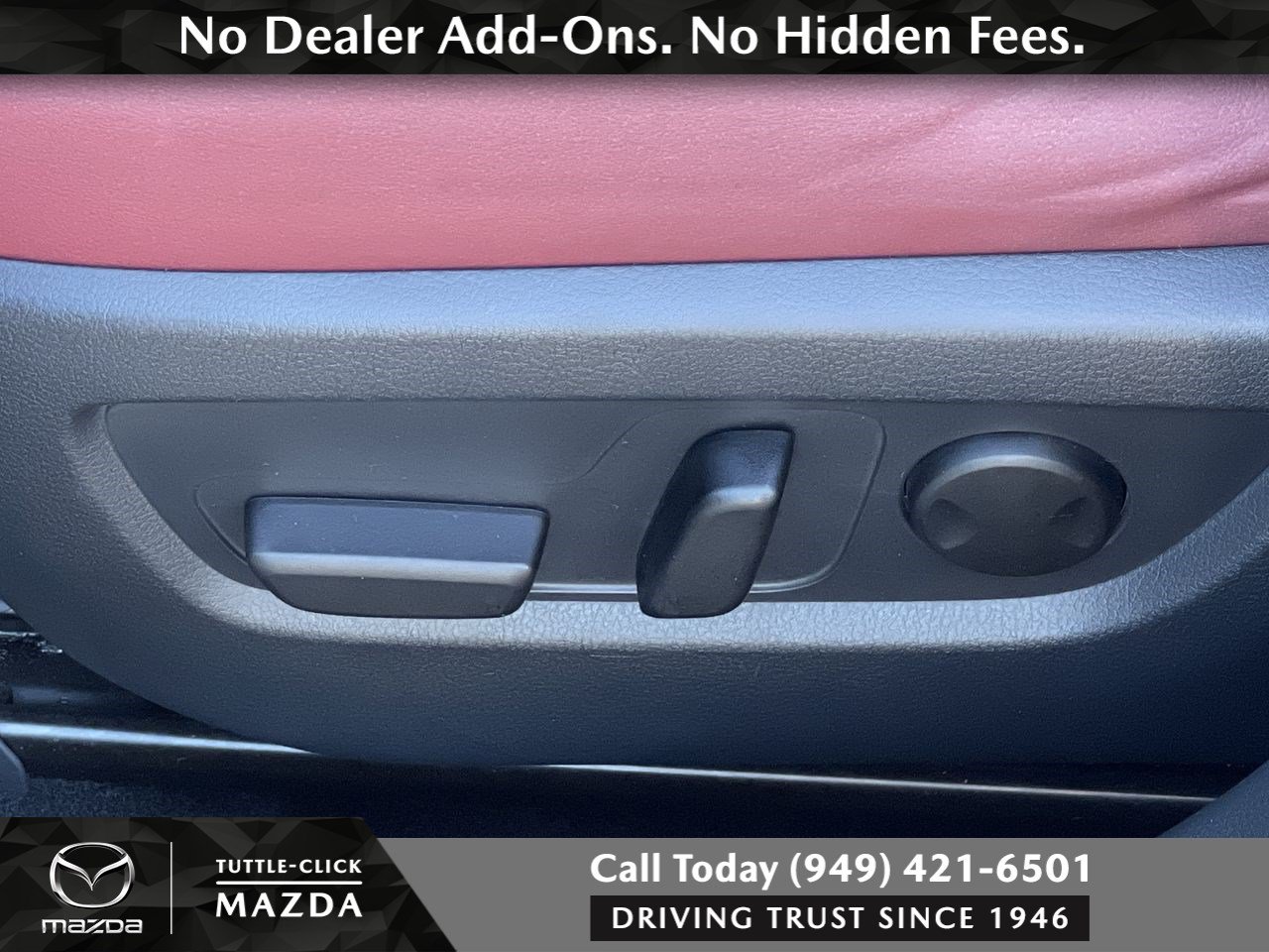 Used 2023 MAZDA CX-30 AWD 2.5 S w/ Preferred Package image 33