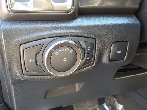 Used 2019 Ford Ranger Lariat w/ Equipment Group 501A Mid image 19