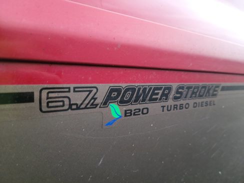 Used 2015 Ford F250 King Ranch w/ FX4 Off-Road Package image 23