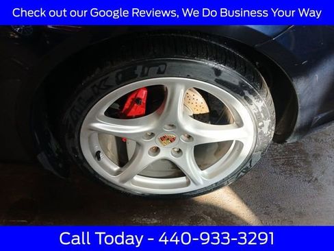 Used 2006 Porsche Cayman S image 16