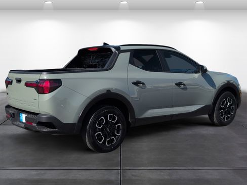 Used 2024 Hyundai Santa Cruz SEL w/ Activity Package image 7