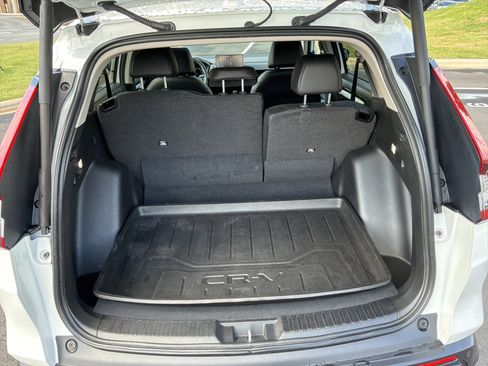 Used 2023 Honda CR-V EX-L image 45