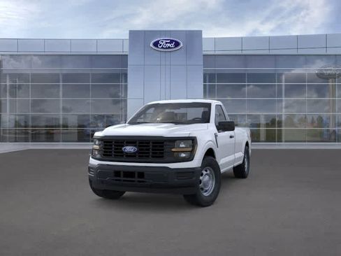 New 2026 Ford F150 XL image 2