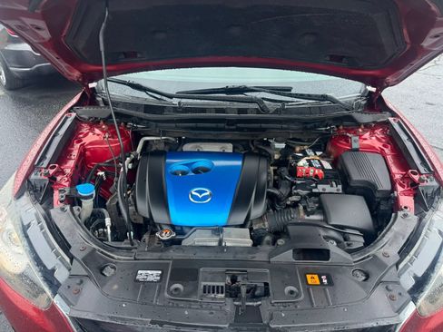 Used 2013 MAZDA CX-5 Grand Touring AWD/4WD image 18