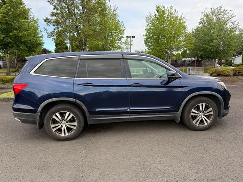 Used 2016 Honda Pilot EX-L image 8
