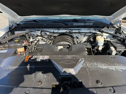 Used 2018 Chevrolet Silverado 1500 LT w/ All Star Edition image 20