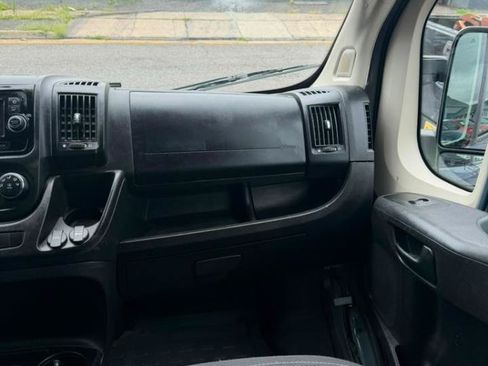 Used 2020 RAM ProMaster 3500 FWD image 23