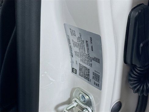 New 2026 GMC Canyon AT4 w/ Nightfall Essentials Package image 25