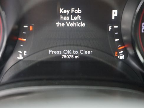 Used 2019 Dodge Challenger SXT w/ Blacktop Package image 14