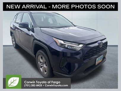 Used 2023 Toyota RAV4 XLE w/ XLE Grade Weather Package