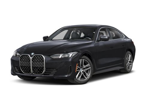 New 2026 BMW 430i RWD image 1