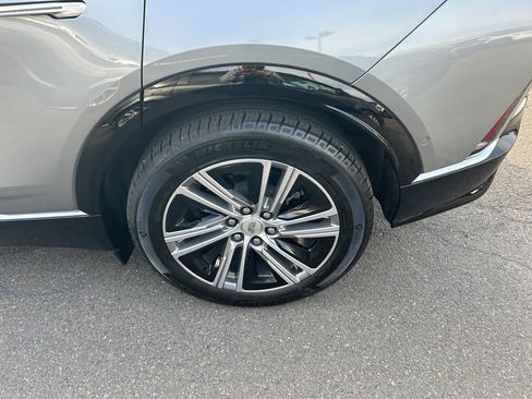 Used 2024 Cadillac Lyriq Luxury image 29