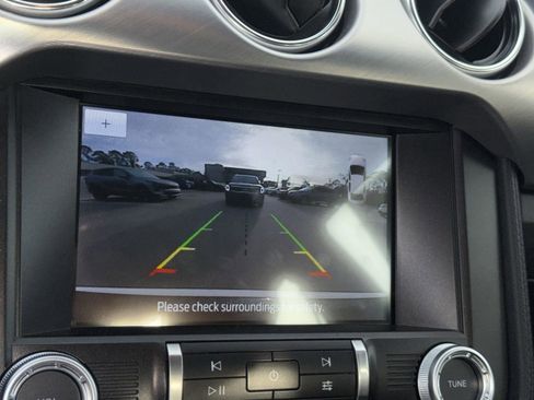 Used 2022 Ford Mustang GT Premium w/ Black Accent Package image 12