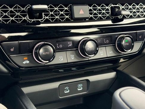 New 2026 Honda Accord Sport image 24