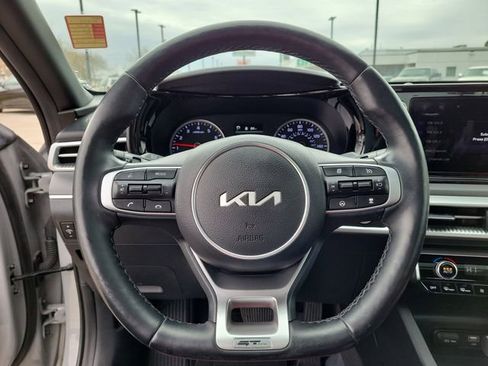 Used 2023 Kia K5 GT-Line image 23