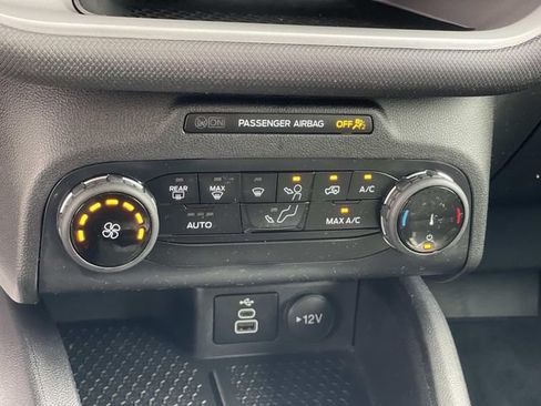 Used 2024 Ford Bronco Sport Big Bend AWD/4WD image 15