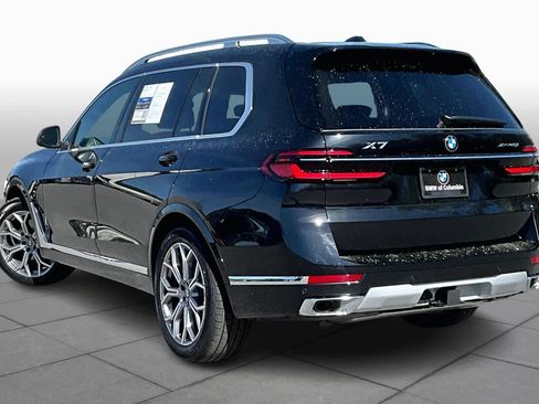 Certified 2026 BMW X7 xDrive40i AWD/4WD image 11