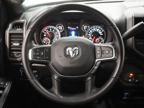 New 2026 RAM 2500 Tradesman image 19