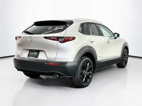 Used 2024 MAZDA CX-30 AWD 2.5 S w/ Select Sport Pkg image 9