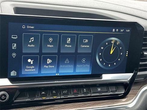 Certified 2024 Chevrolet Silverado 1500 LT image 13