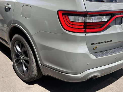 Used 2023 Dodge Durango R/T AWD/4WD image 9