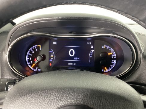 Used 2018 Jeep Grand Cherokee High Altitude AWD/4WD image 22