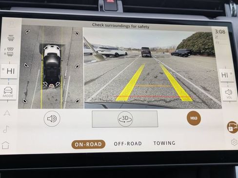 New 2025 Land Rover Discovery Sport S AWD/4WD image 10