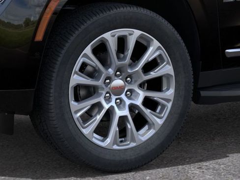 New 2026 GMC Yukon Denali AWD/4WD image 9
