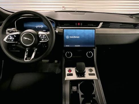 New 2026 Jaguar F-PACE R-Dynamic S image 6