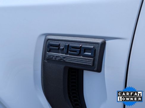 Certified 2023 Ford F150 XL w/ STX Appearance Package AWD/4WD image 12