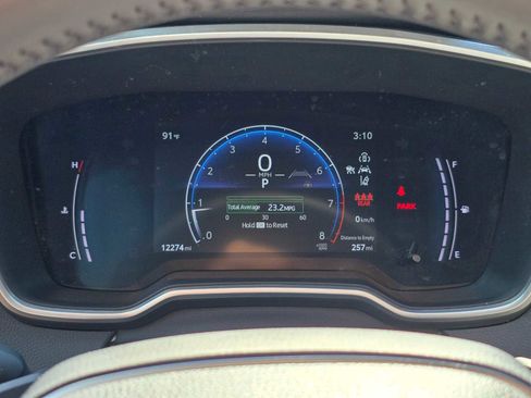 Used 2024 Toyota Corolla XSE image 47