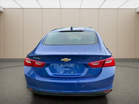 Used 2023 Chevrolet Malibu LT FWD image 18