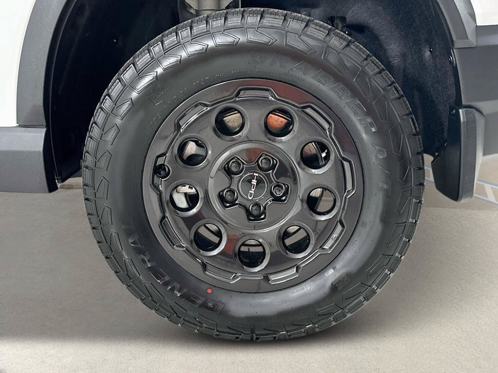 New 2027 Honda Passport TrailSport Elite image 1