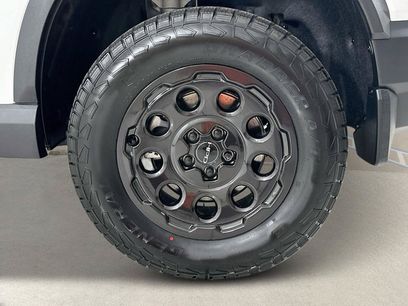 New 2027 Honda Passport TrailSport Elite