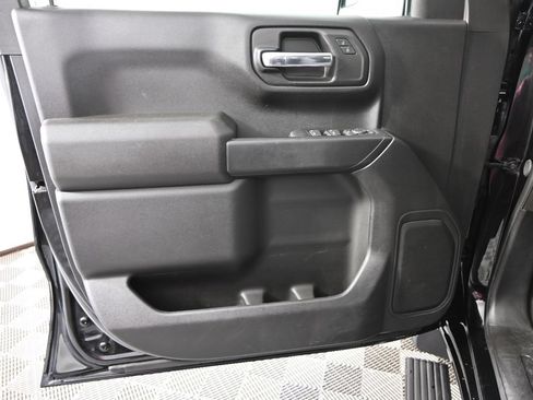Used 2024 GMC Sierra 1500 Pro w/ Graphite Edition AWD/4WD image 18