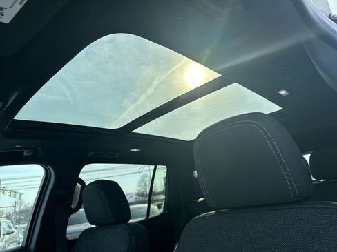 New 2026 Chevrolet Traverse LT w/ Sun and Wheel Package image 20