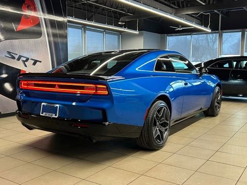 New 2026 Dodge Charger R/T Scat Pack image 2