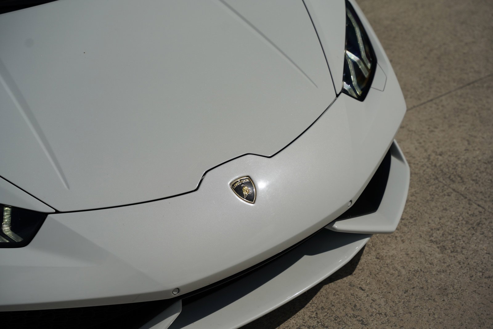Used 2015 Lamborghini Huracan LP 610-4 AWD/4WD image 7
