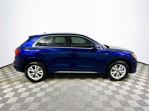 New 2025 Audi Q3 2.0T Premium Plus image 8