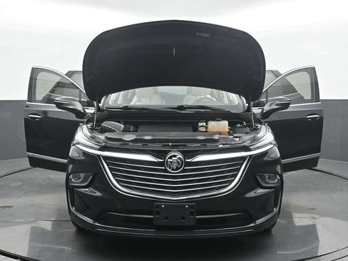 Used 2022 Buick Enclave Essence w/ Experience Buick Package FWD image 55