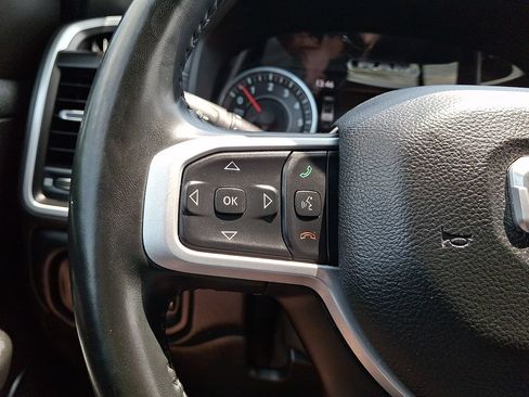 Used 2022 RAM 1500 Big Horn AWD/4WD image 20