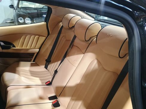 Used 2007 Maserati Quattroporte Sport GT RWD image 27