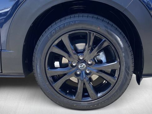 Used 2024 MAZDA CX-30 AWD 2.5 S w/ Select Sport Pkg image 14