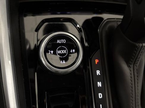 Used 2023 Chevrolet Colorado Trail Boss w/ Technology Package image 58