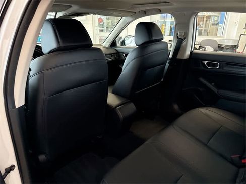 Used 2024 Honda Civic EX-L image 18