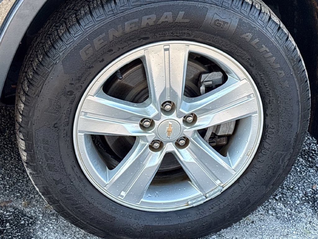 Used 2022 Chevrolet Trax LT w/ LT Convenience Package FWD image 29