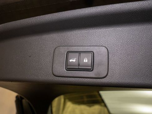 New 2026 Nissan Murano Platinum image 7