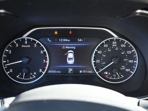 Used 2018 Nissan Maxima 3.5 SL image 32