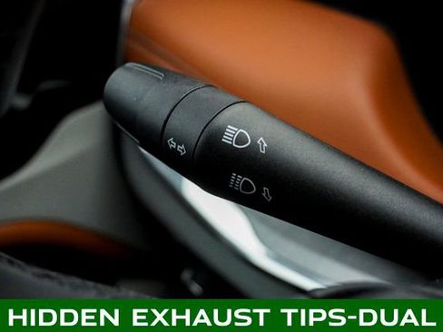 Used 2023 Jeep Compass Limited image 21