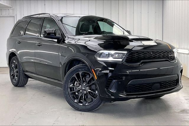 Used 2023 Dodge Durango R/T w/ Hemi Orange Plus Package AWD/4WD image 35